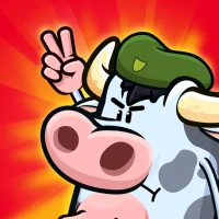 Cow Revolution